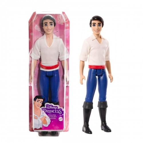 Кукла Mattel Prince Eric image 2