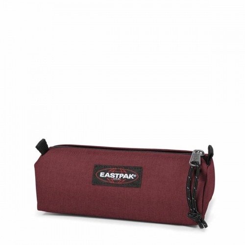 School Case Eastpak Benchmark Single Dark Red image 2