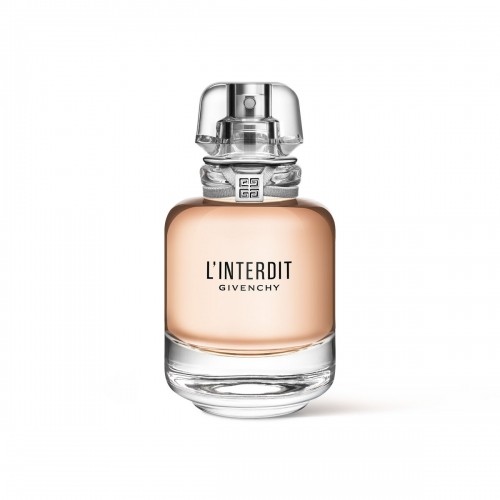 Parfem za žene Givenchy EDT L'interdit 80 ml image 2