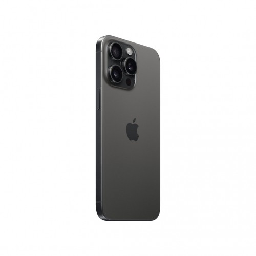 Apple iPhone 15 Pro Max 17 cm (6.7") Dual SIM iOS 17 5G USB Type-C 512 GB Titanium, Black image 2