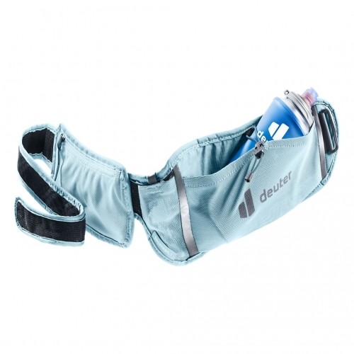 Deuter Shortrail I Lake - running waist bag image 2