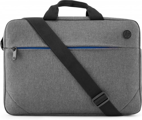 Hewlett-packard HP Prelude 17.3-inch Laptop Bag 17.3" Toploader bag Black image 2