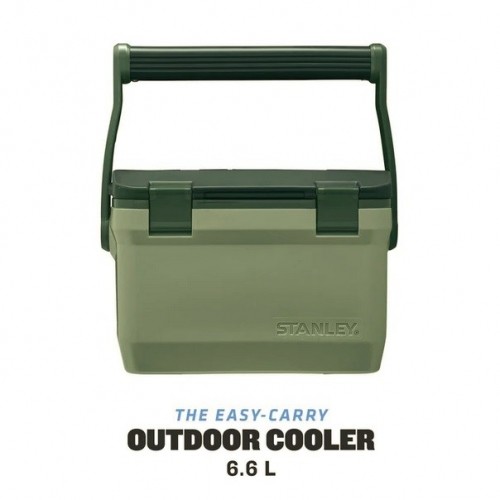 Stanley Stanley Cooler lodówka pasywna 6,6L zielona image 2