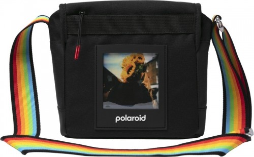Polaroid сумка для камеры Now/ I-2, spectrum image 2