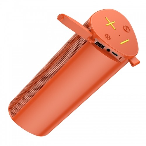 OEM Borofone Portable Bluetooth Speaker BP18 Music orange image 2