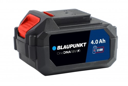 Blaupunkt BP1824 Fast charger 2.4A image 2