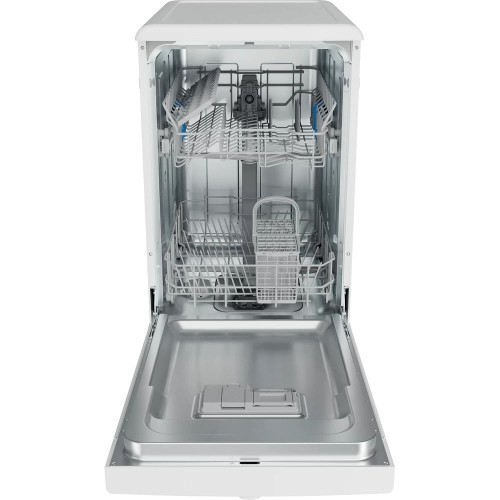 Dishwasher Indesit DF9E1B10 image 2