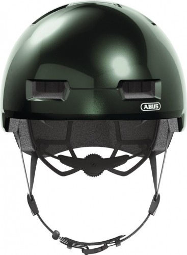 Velo ķivere Abus Skurb moss green-S (52-56) image 2