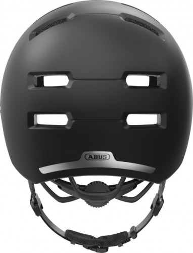 Velo ķivere Abus Skurb MIPS velvet black-M (55-59) image 2