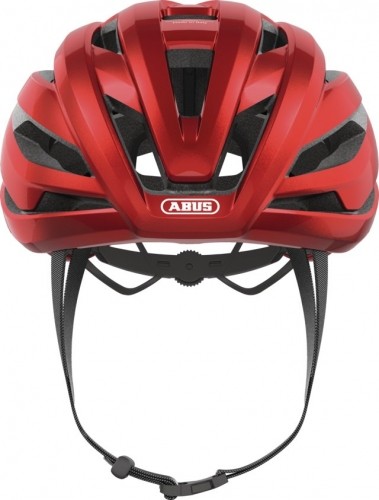 Velo ķivere Abus Stormchaser Ace performance red-M (54-58) image 2