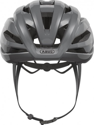 Velo ķivere Abus Stormchaser Ace race grey-M (54-58) image 2