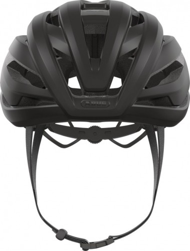 Velo ķivere Abus Stormchaser Ace velvet black-M (54-58) image 2