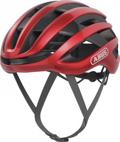 Velo ķivere Abus Airbreaker performance red-L (59-61) image 2