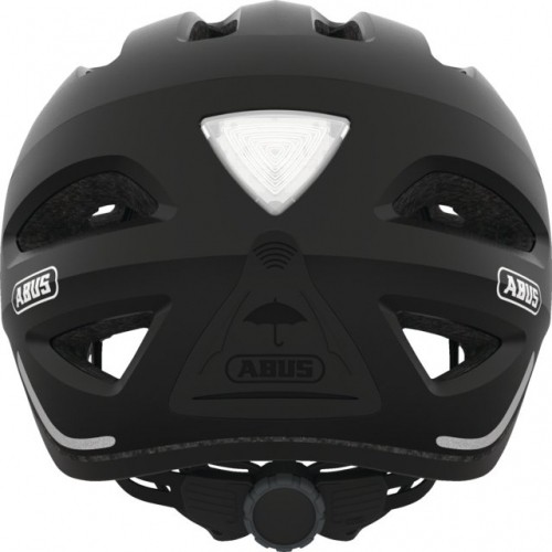 Velo ķivere Abus Pedelec 1.1 black edition-L (58-62) image 2