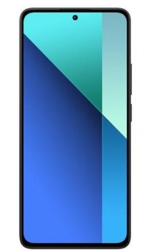 Xiaomi Redmi Note 13 Viedtālrunis 8GB / 256GB image 2