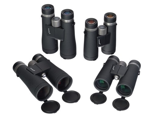 Levenhuk Nitro ED 12x50 Binoculars image 2