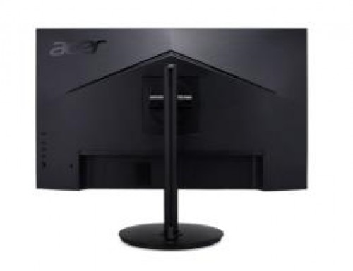 LCD Monitor|ACER|CB242YEbmiprx|23.8"|Business|Panel IPS|1920x1080|16:9|100 Hz|1 ms|Speakers|Swivel|Pivot|Height adjustable|Tilt|Colour Black|UM.QB2EE.E01 image 2