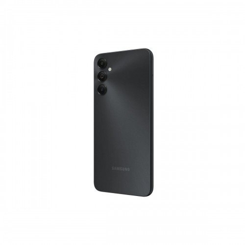 Viedtālrunis Samsung Galaxy A05s 4/128GB DS Black image 1