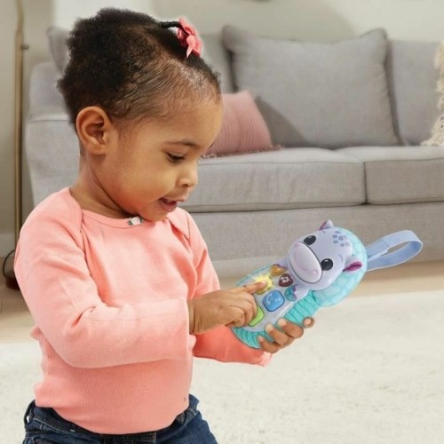 Izglītojoša rotaļlieta Vtech Baby Allô Bébé Todoux (FR) image 2