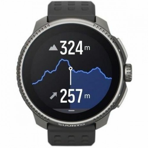 Мужские часы Suunto Темно-серый image 2