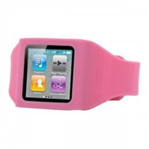 Watch Case Muvit iPod Nano 6G Pink image 2