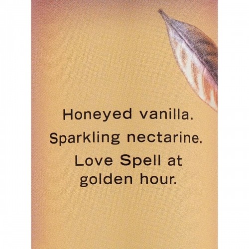 Ķermeņa losjons Victoria's Secret Love Spell Golden 236 ml image 2