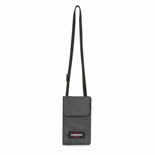 Сумка через плечо Eastpak Daller Denim Серый image 2