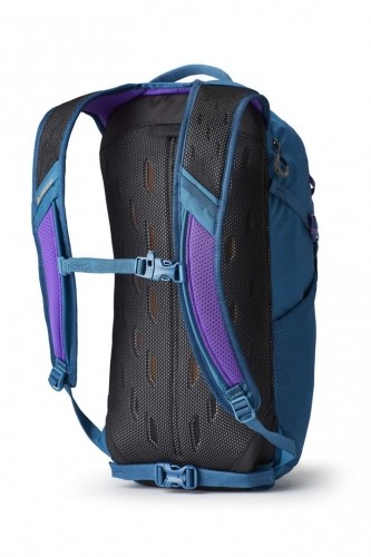 Multipurpose Backpack - Gregory Nano 18 Icon Teal image 2