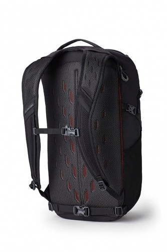 Trekking backpack - Gregory Nano 24 Obsidian Black image 2