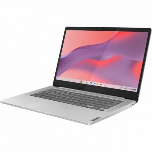 Portatīvais dators Lenovo Ultrathin 14 Chromebook 14" 8 GB RAM 128 GB Azerty Francūzis image 2