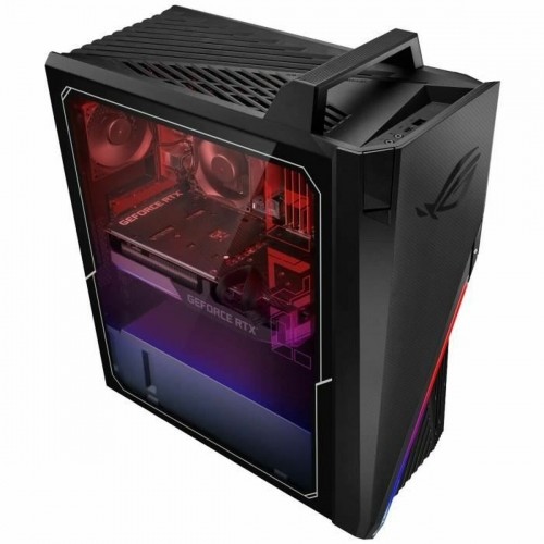 Viss vienā Asus NVIDIA GeForce RTX 3070 AMD Ryzen 7 5700G 16 GB RAM 512 GB image 2