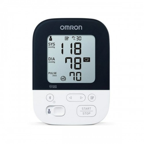 Arm Blood Pressure Monitor Omron M4 Intelli IT image 2