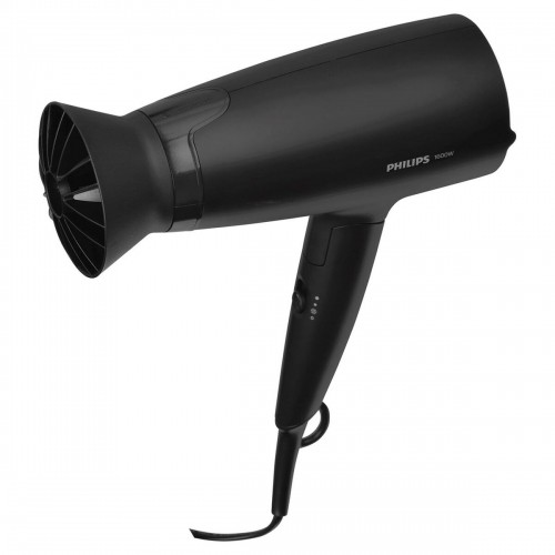 Hairdryer Philips BHD308/10     * Black 1600 W image 2