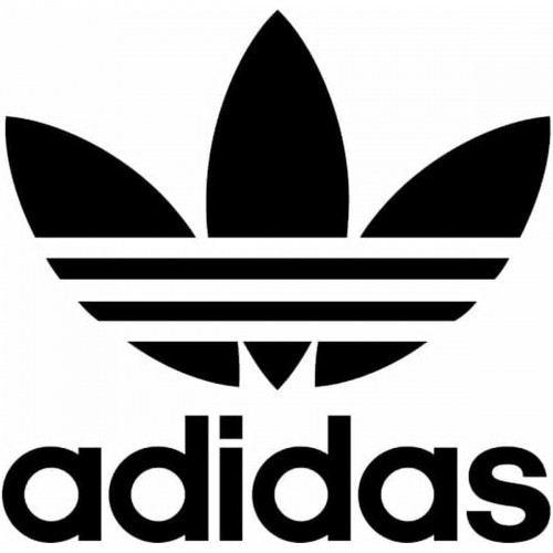 Спортивная сумка Adidas TREFOIL FL9662 Тёмно Синий Один размер image 2