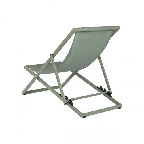 Sun-lounger Home ESPRIT Mint 60 x 105 x 91,5 cm image 2