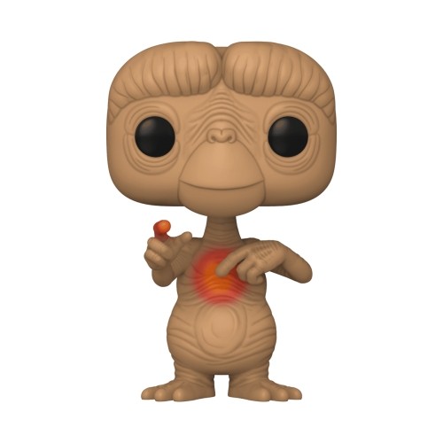 FUNKO POP! Vinila figūra: E.T. image 2