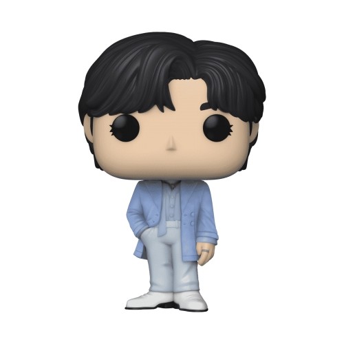 FUNKO POP! Vinila figūra: BTS - V image 2