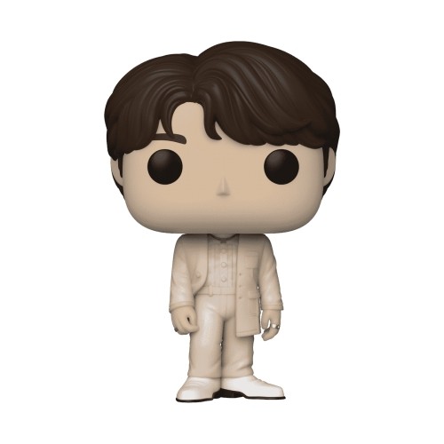 FUNKO POP! Vinyl: Фигурка: BTS - Jin image 2