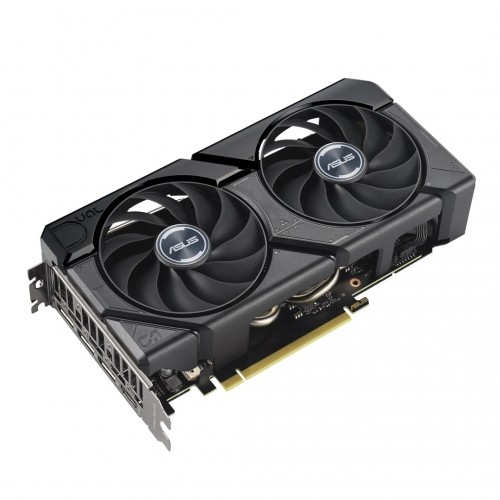 Karta graficzna ASUS Dual GeForce RTX 4070 SUPER OC 12GB EVO image 2