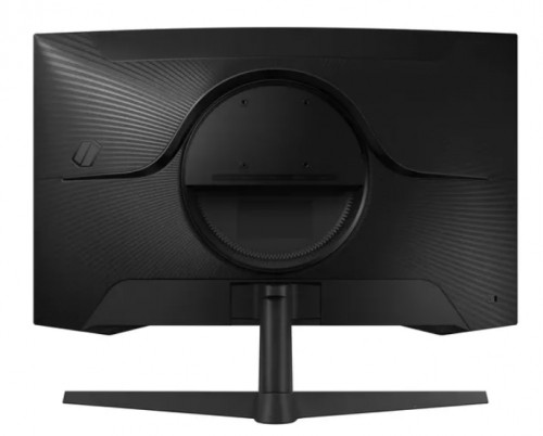 Samsung Odyssey G5 S27CG552EU Monitors 27" image 2