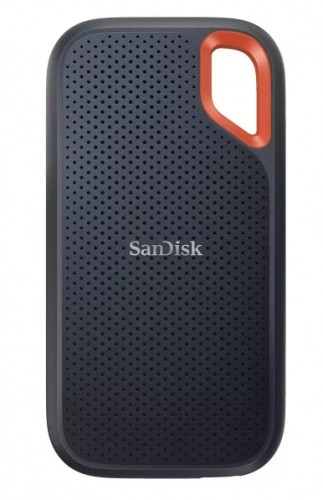 SanDisk Extreme Portable SSD Диск 4TB image 2