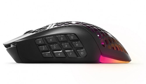 SteelSeries Aerox 9 Компьютерная Мышь 18000 DPI image 2