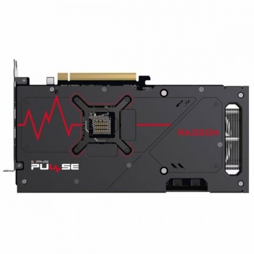 Graphics card Sapphire 11339-04-20G 16 GB GDDR6 image 2