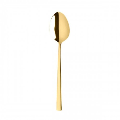 Table spoon Viejo Valle Hotel Golden (12 Units) image 2