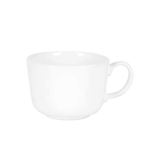 Чашка Quid Белый 500 ml (12 штук) image 2
