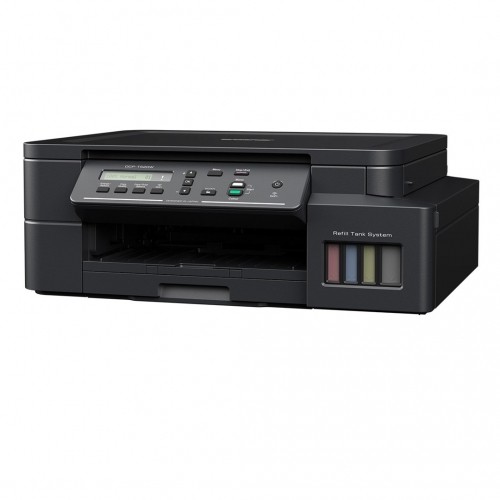 Brother DCP-T520W multifunction printer Inkjet A4 6000 x 1200 DPI 30 ppm Wi-Fi image 2