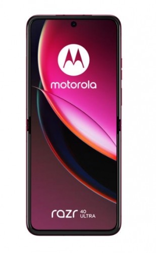Motorola Razr 40 Ultra 5G Viedtālrunis 8GB / 256GB image 2