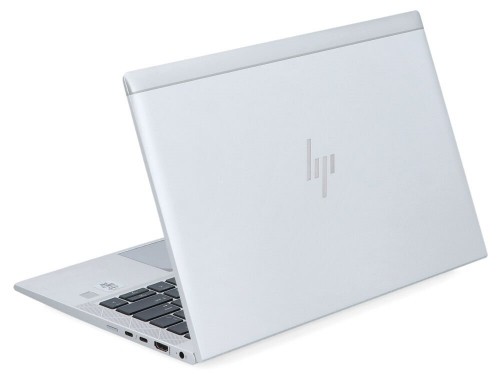 HP EliteBook 830 G7 Портативный компьютер i5-10310U / 16GB / 256GB NVMe / Windows 11 Pro / Refurbished image 2