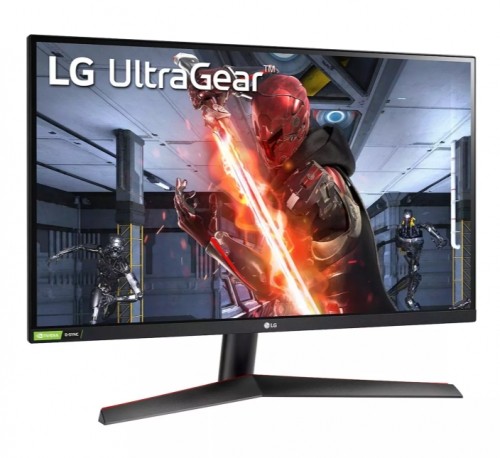 LG 27GN800P-B.AEU Monitors IPS 27" image 2