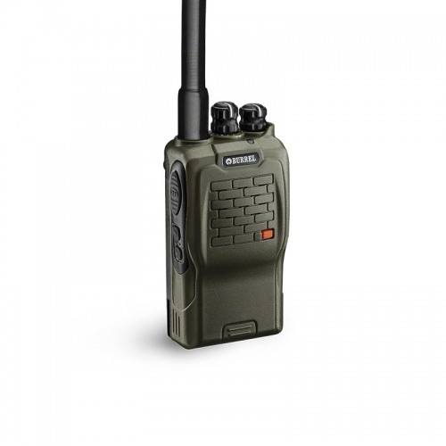 VHF рация, Burrel Easy image 2